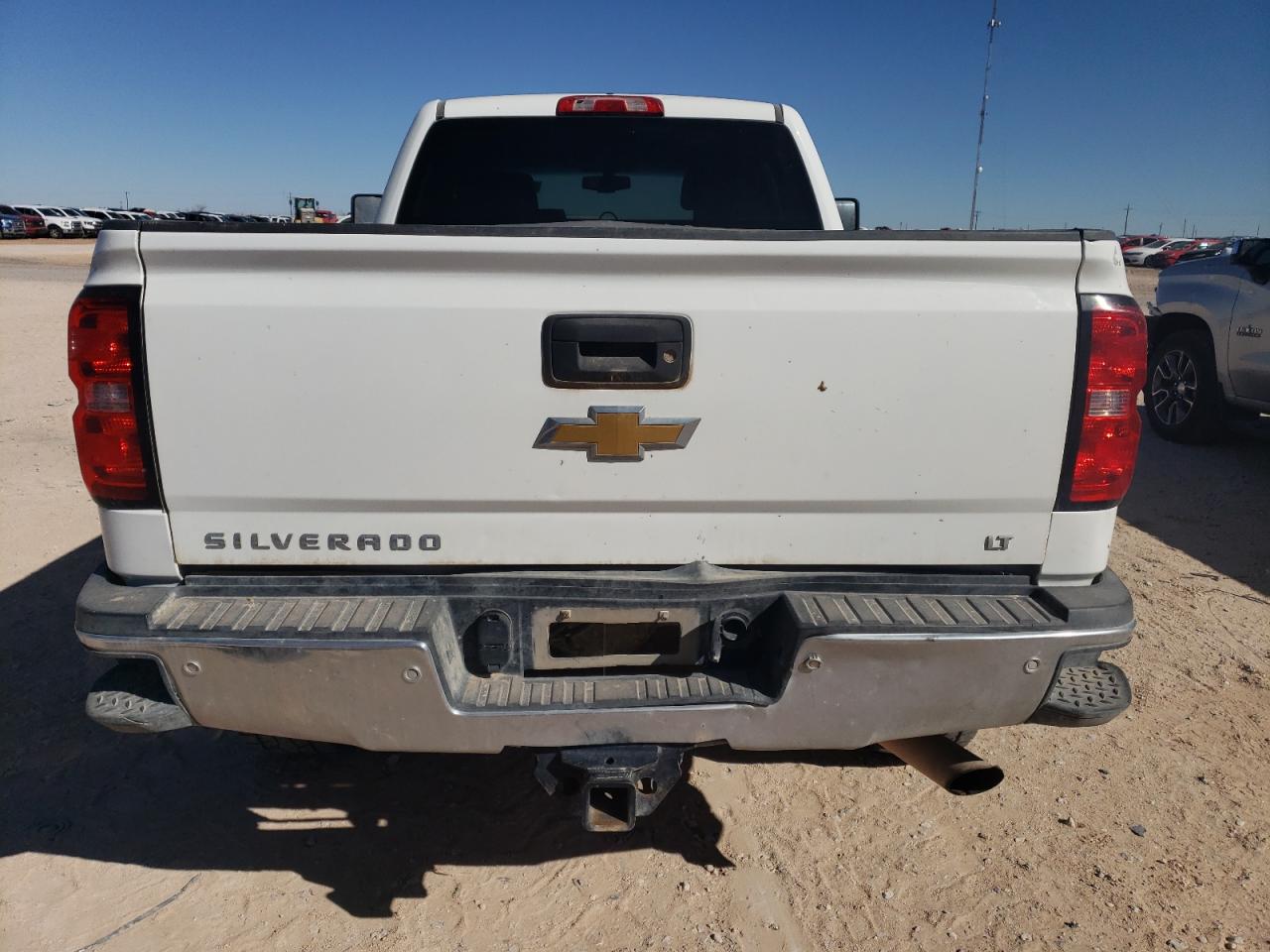 2GC2KSEG7K1188625 CHEVROLET ALL Models 2019