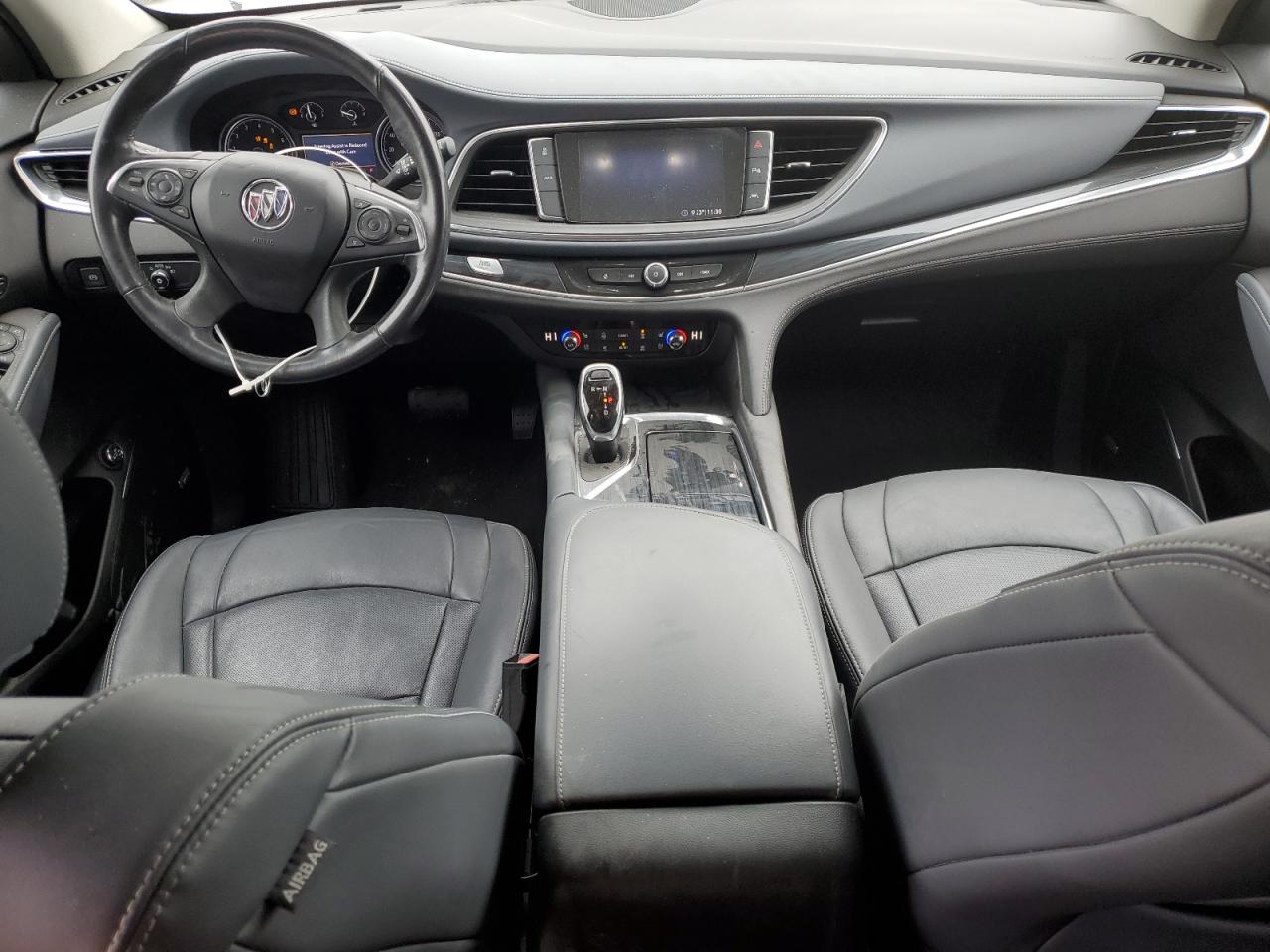 2020 Buick Enclave - Image 8