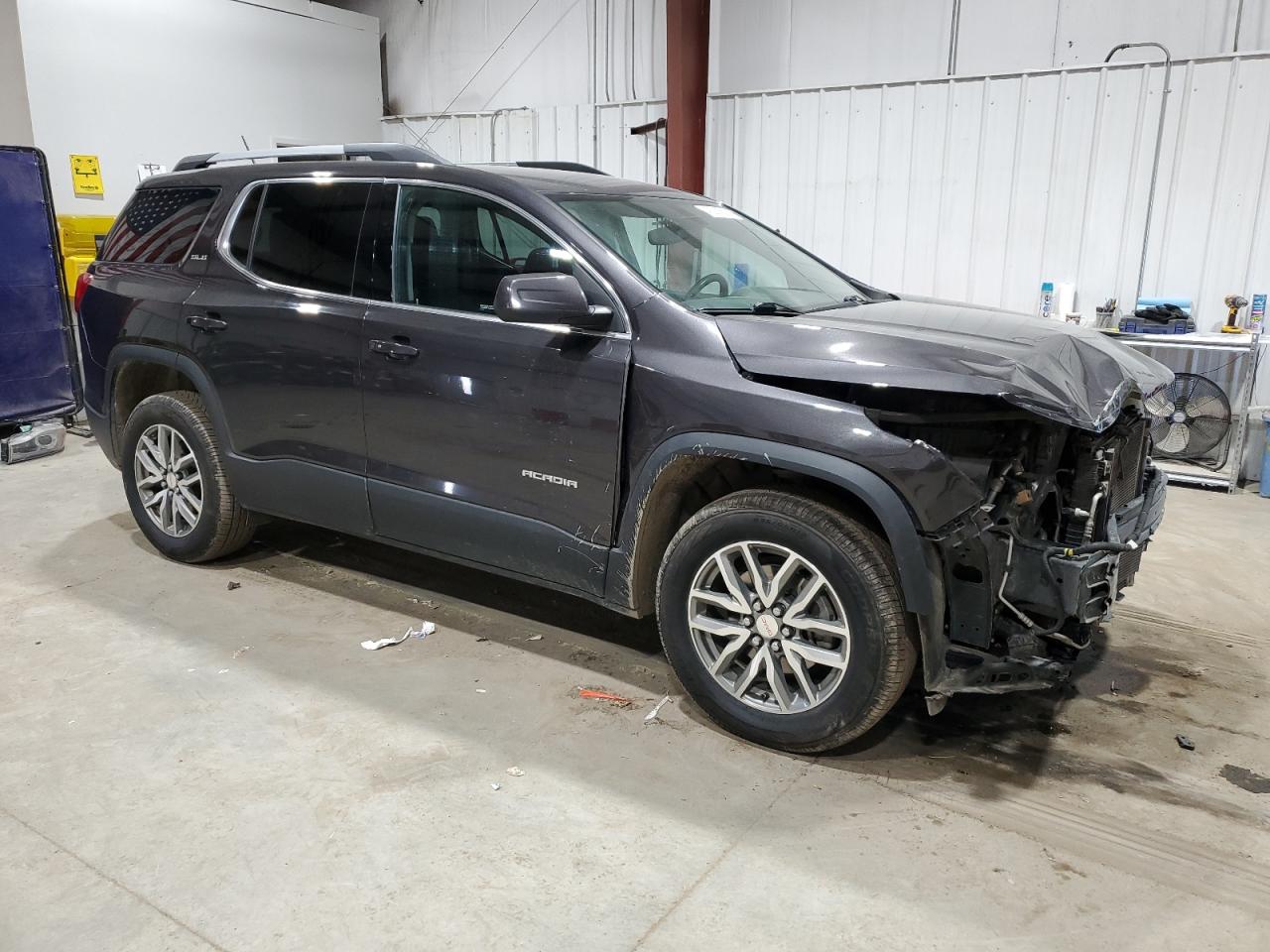 2017 GMC Acadia - Image 4