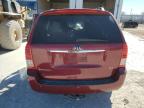 2014 Kia Sedona Ex for Sale in Abilene, TX - Biohazard/Chemical