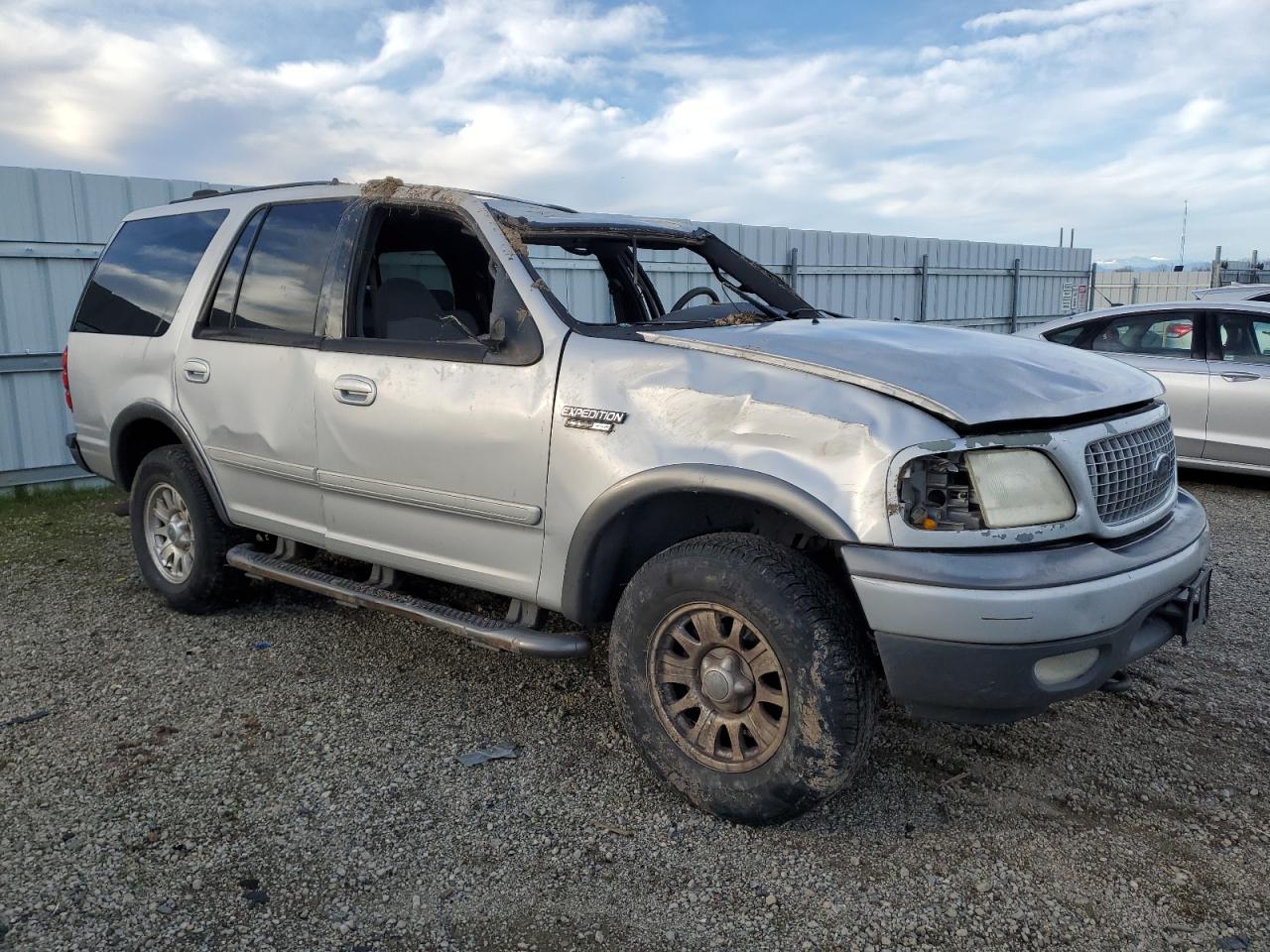 2001 Ford Expedition - Image 4
