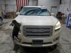 2014 Gmc Acadia Slt-1 zu verkaufen in Billings, MT - Front End