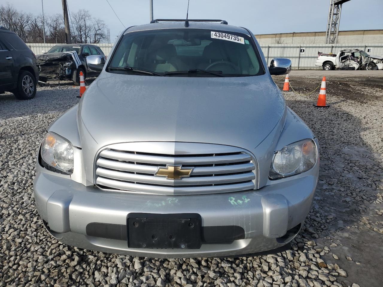 2010 Chevrolet HHR - Image 5
