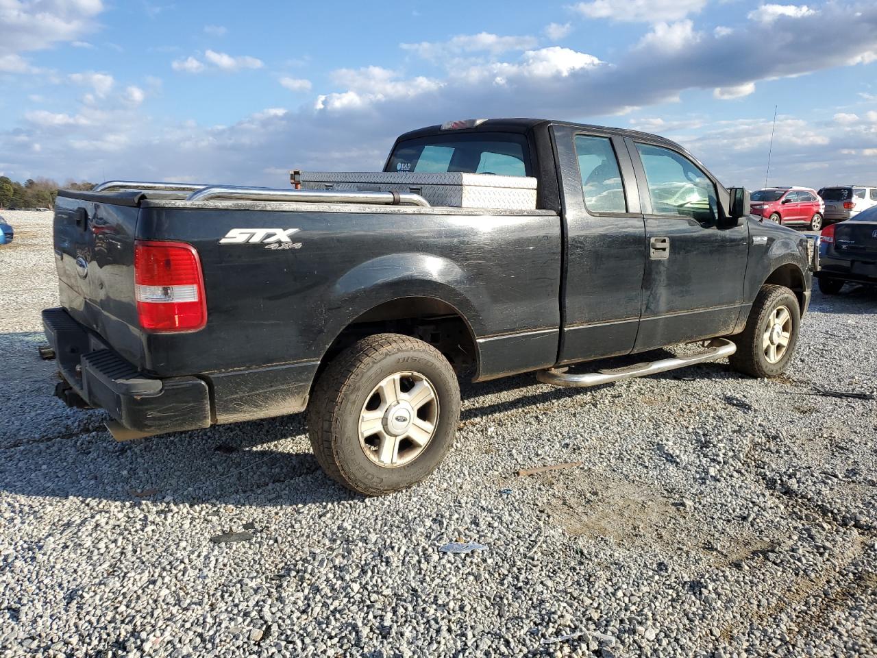 2005 Ford F-150 - Image 3