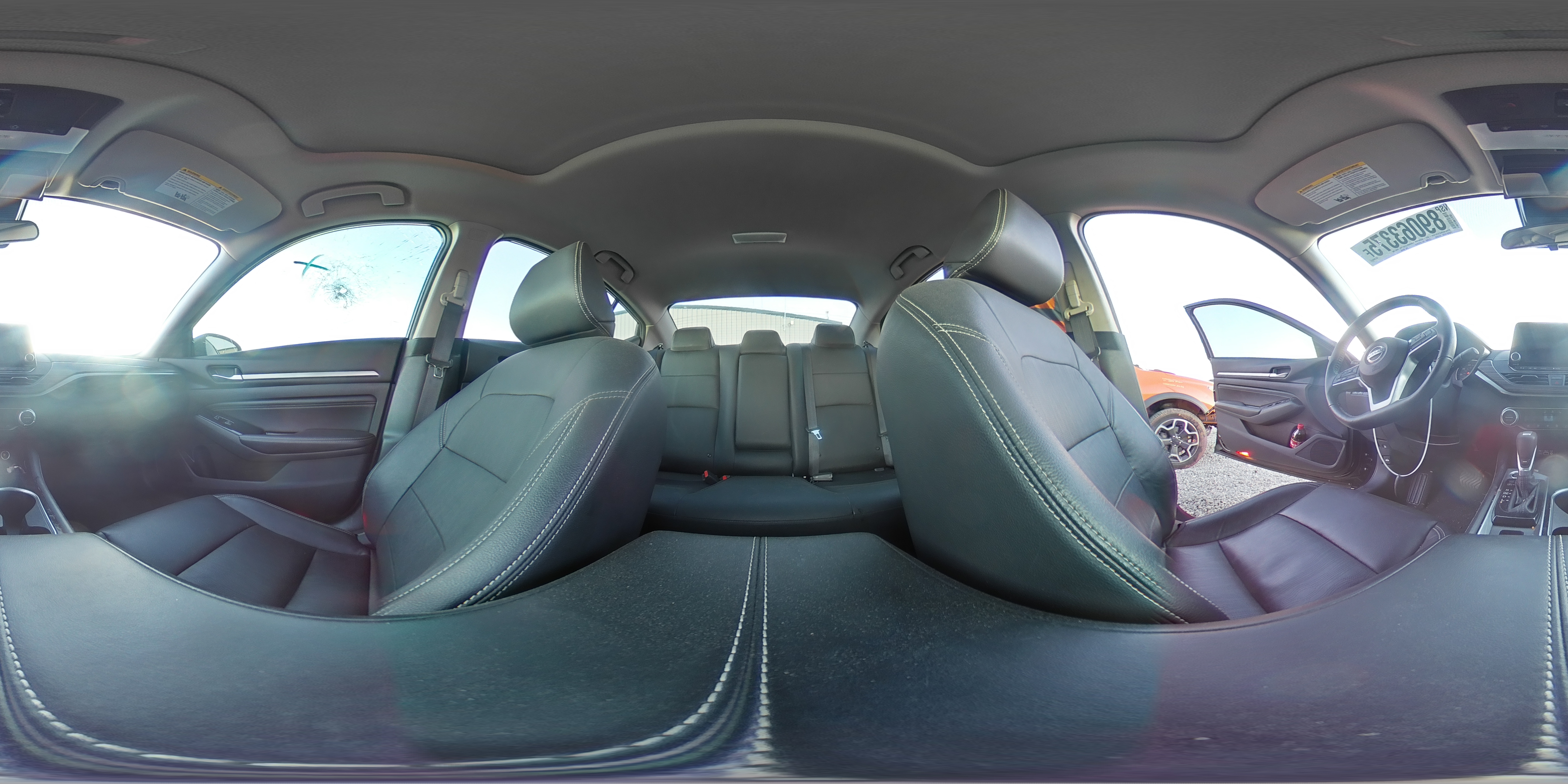 2021 Nissan Altima - Image 13