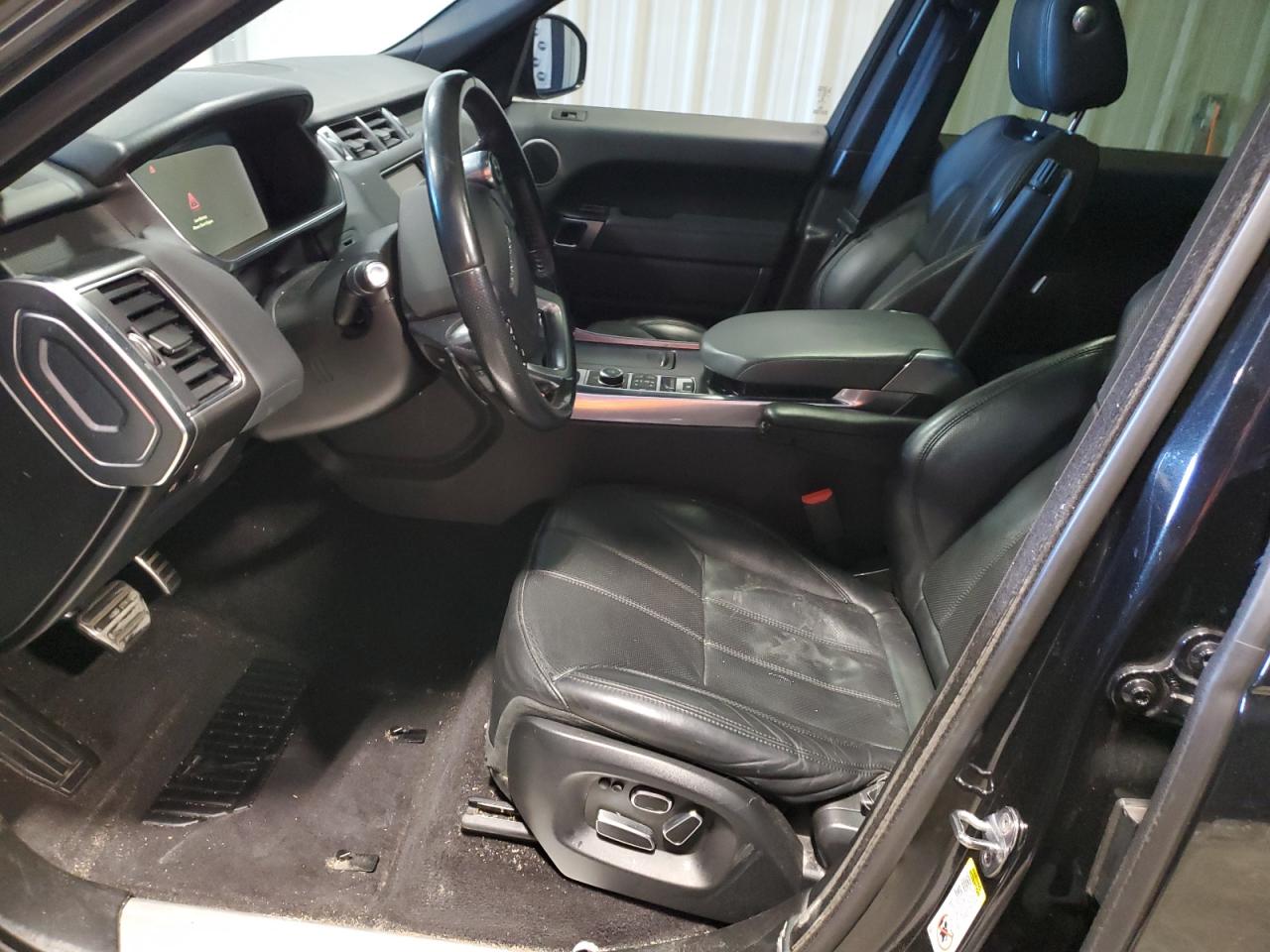 2014 Land Rover Range Rover - Image 7