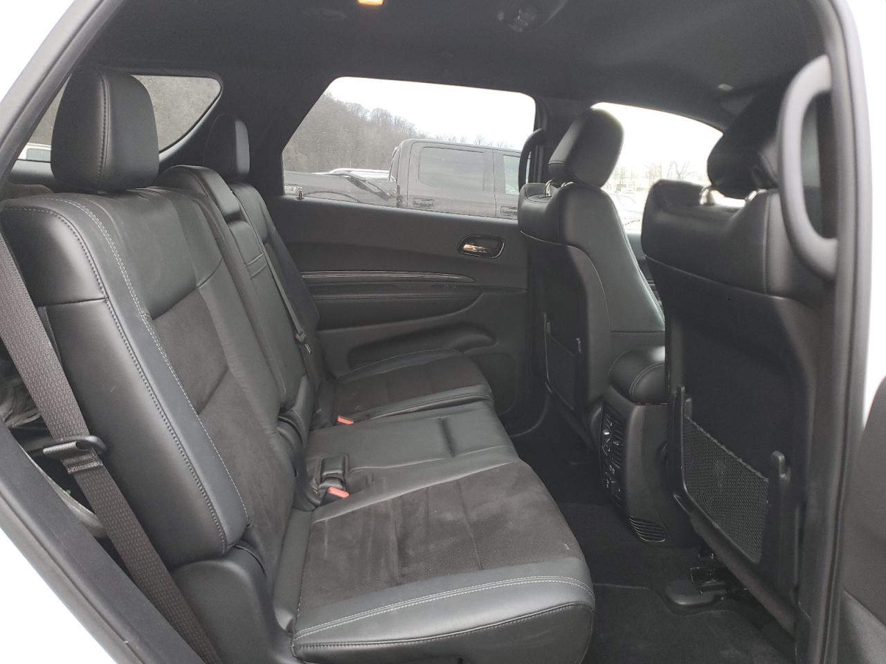 2021 Dodge Durango - Image 11