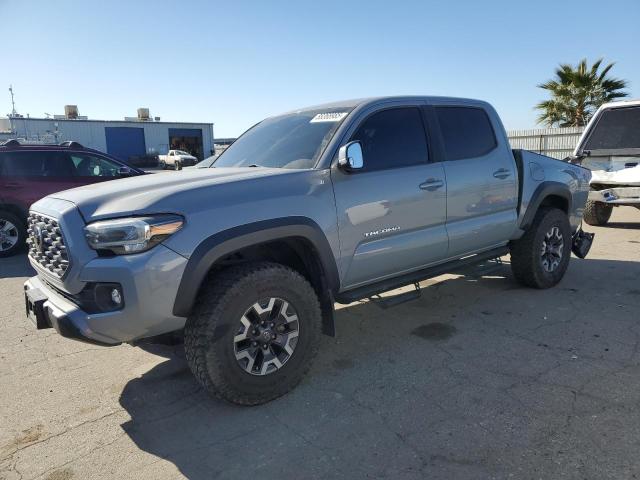 2020 Toyota Tacoma Double Cab