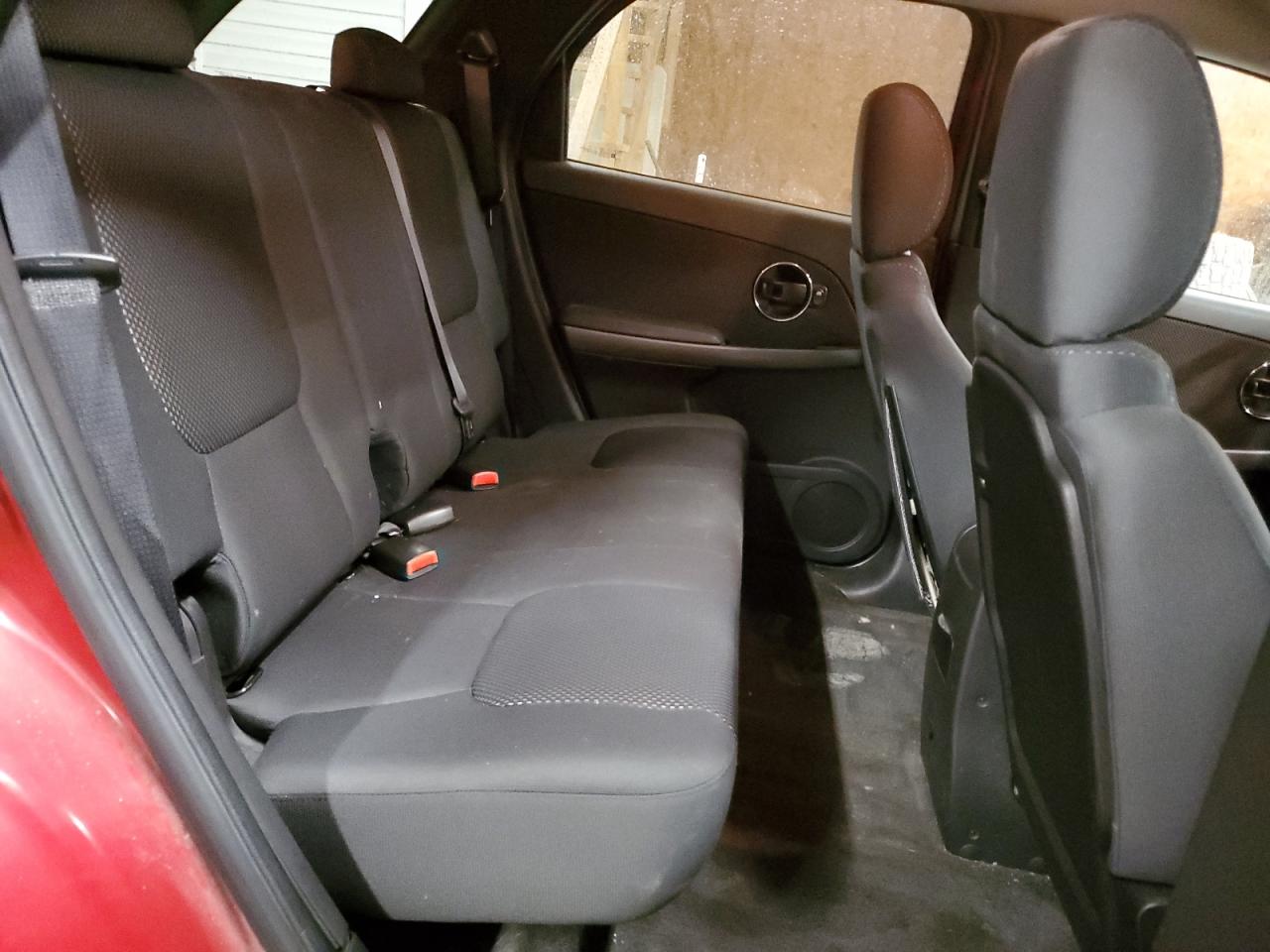 2006 Pontiac Torrent - Image 11