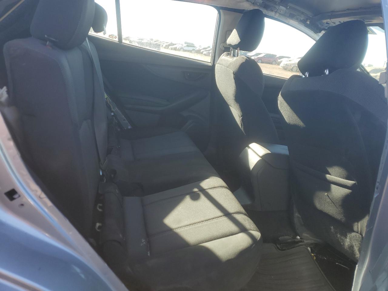 2017 Subaru Impreza - Image 10
