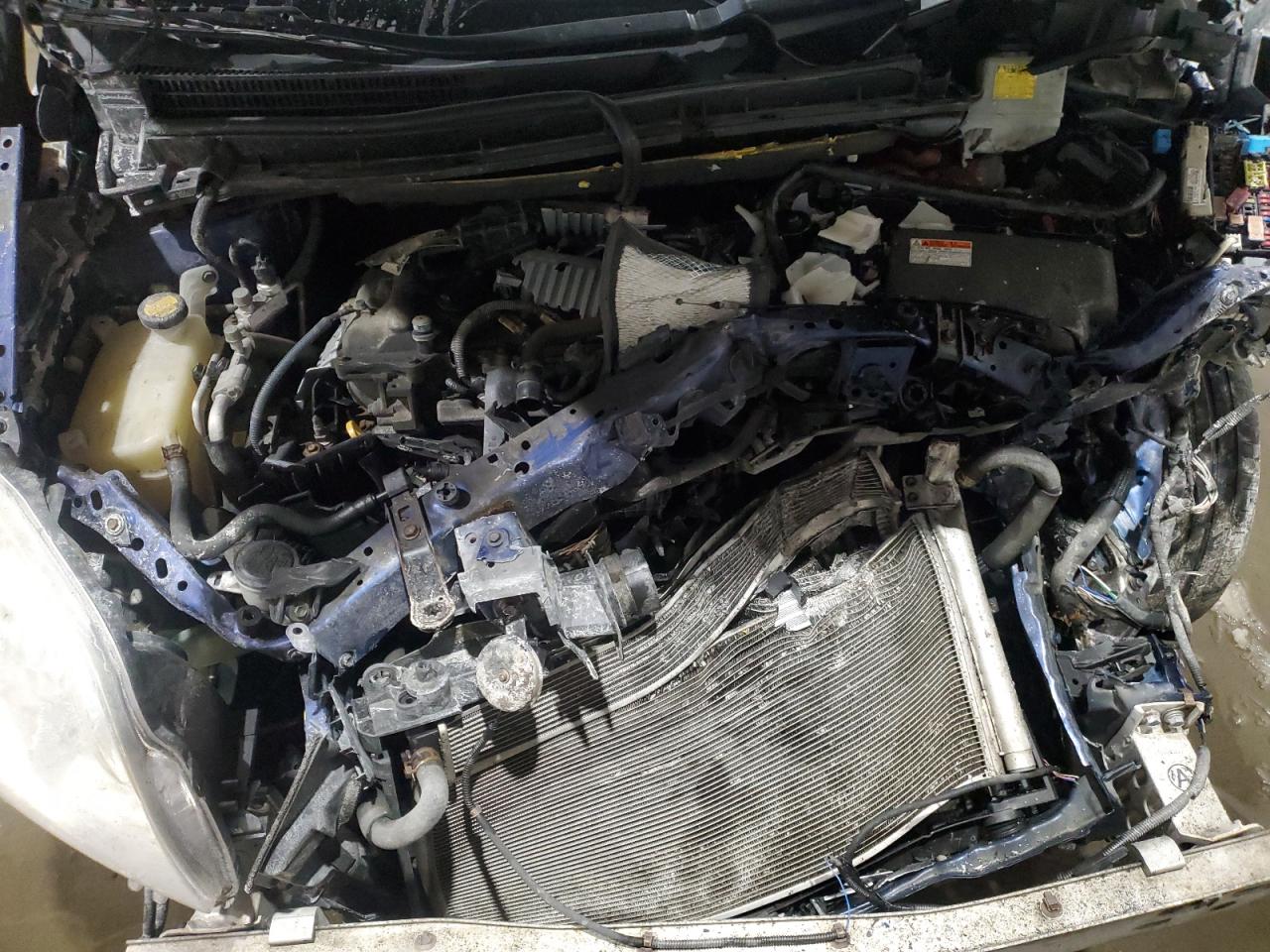 2011 Toyota Prius - Image 11