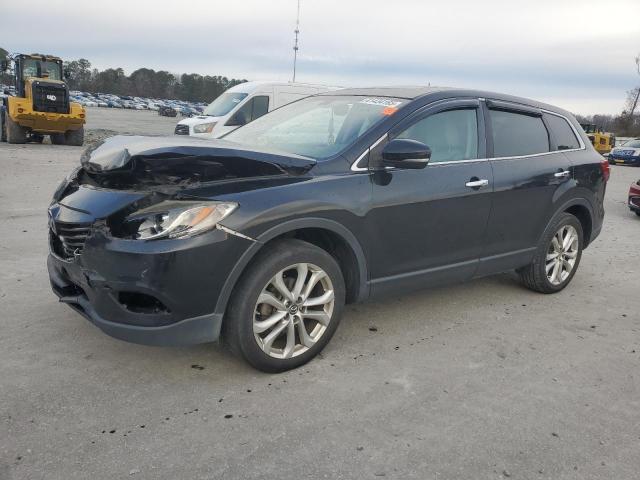 2013 Mazda Cx-9 Grand Touring