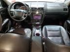 2009 Ford Fusion Sel for Sale in Candia, NH - Front End