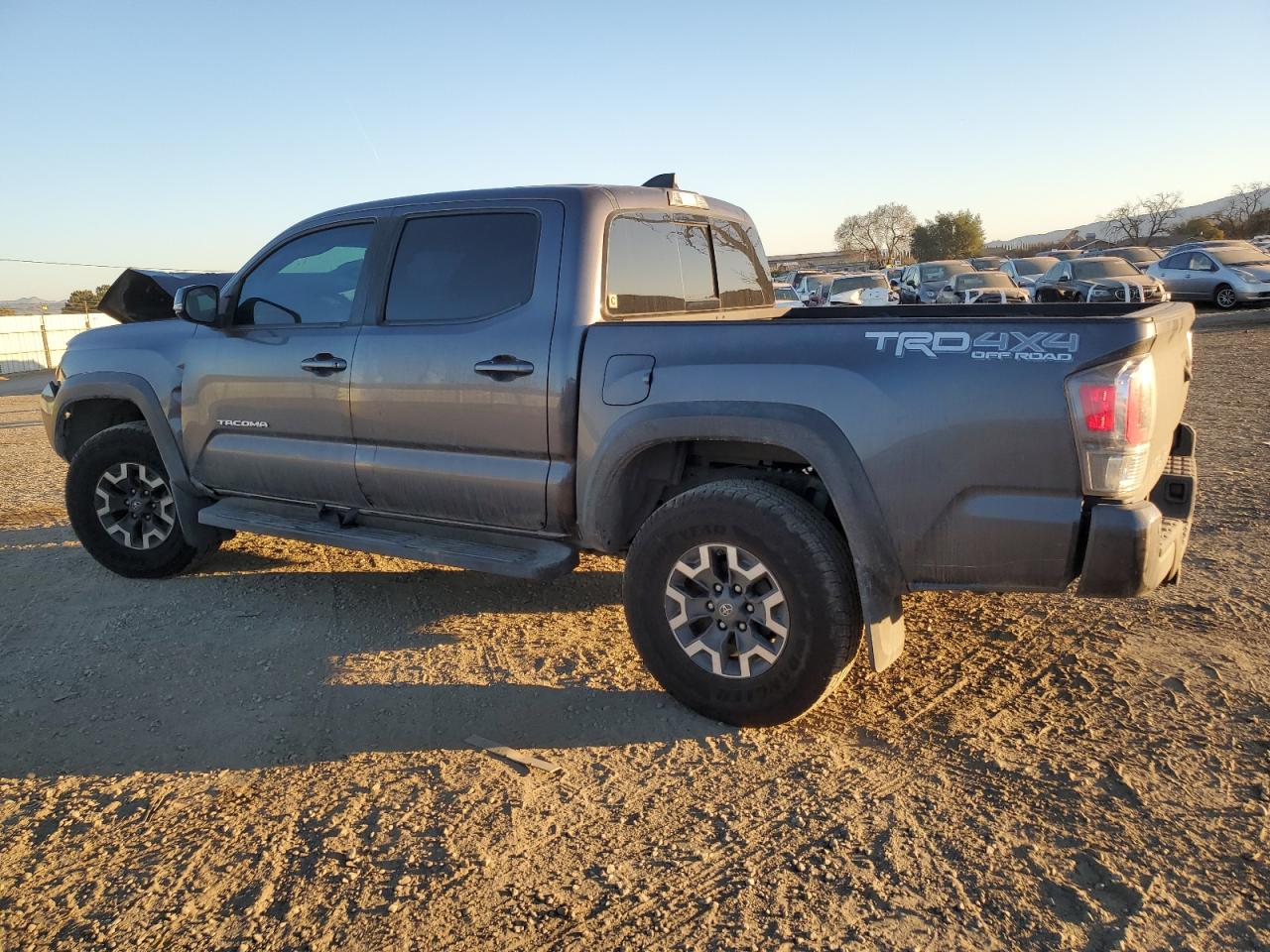 2020 Toyota Tacoma - Image 2