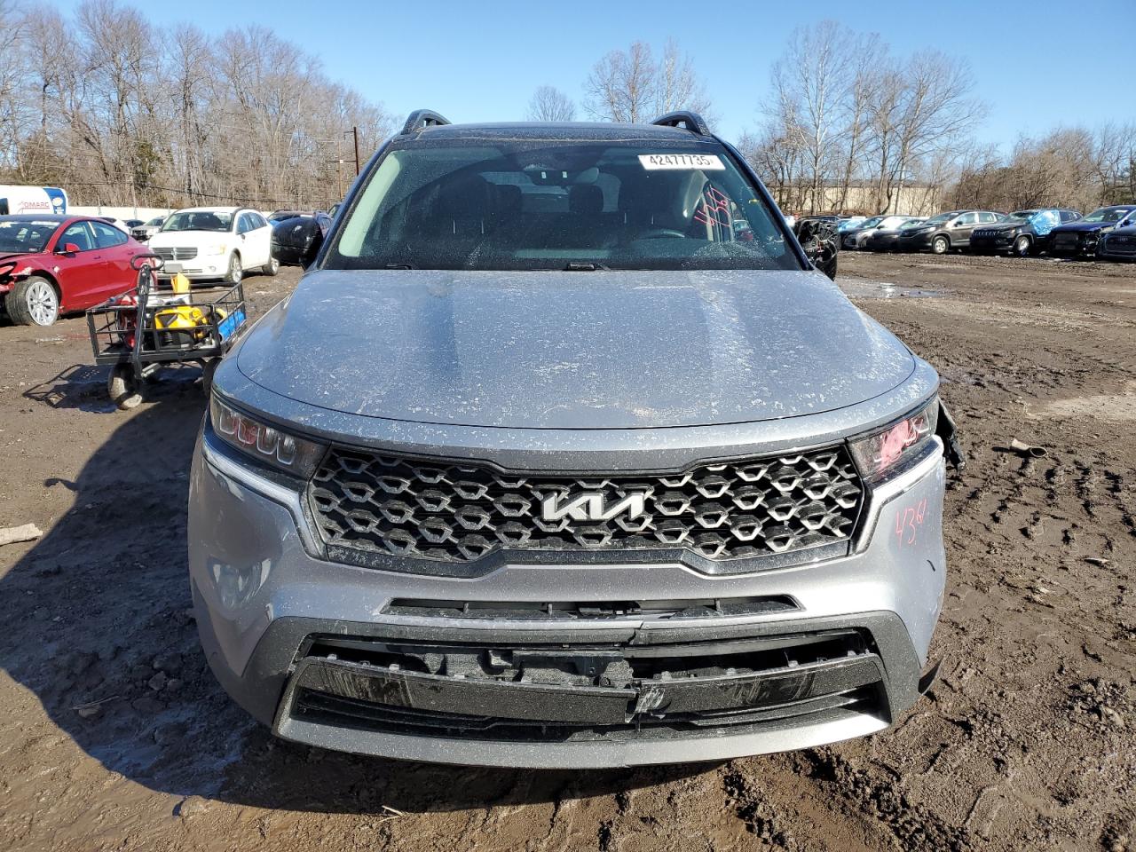 2023 Kia Sorento - Image 5