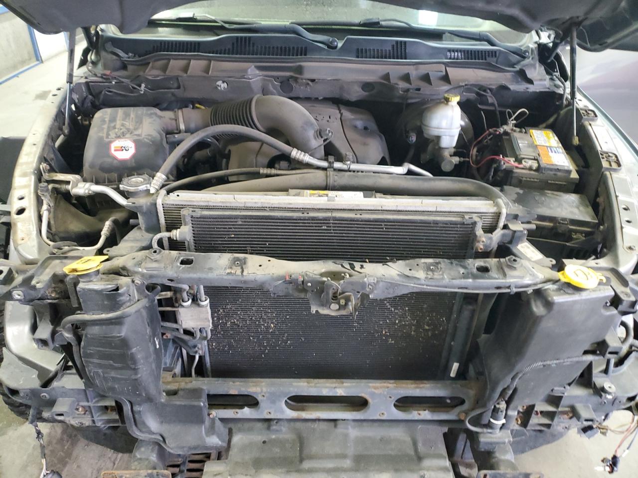 2013 RAM 1500 - Image 11