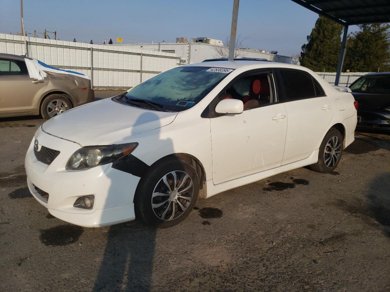 2009 Toyota Corolla - Image 1