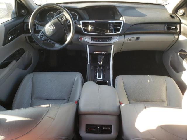  HONDA ACCORD 2015 Gray