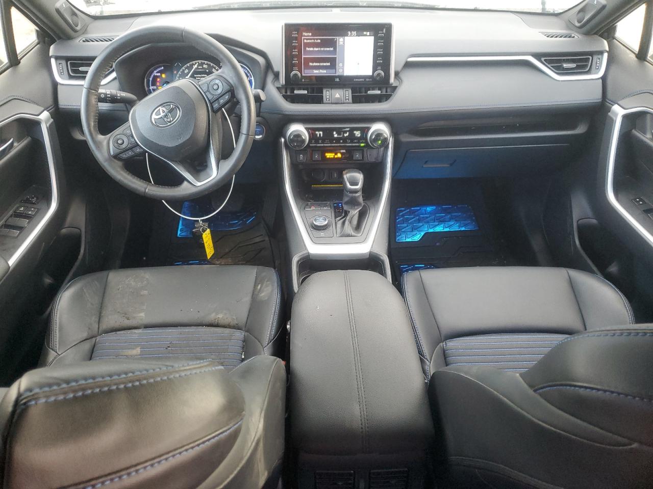 2020 Toyota RAV 4 - Image 8