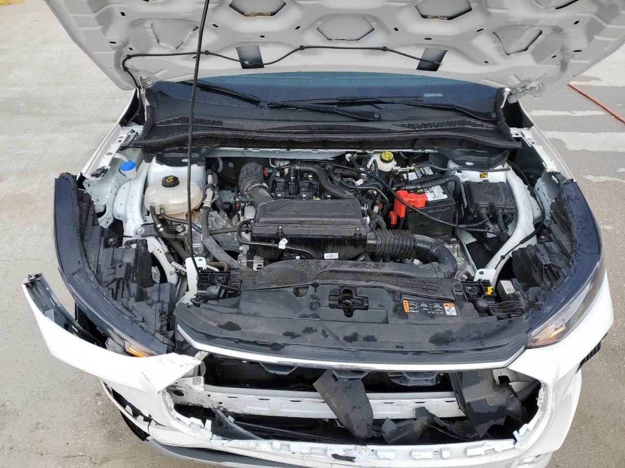 2023 Ford Escape - Image 12