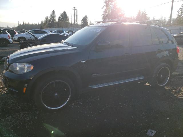 2012 Bmw X5 Xdrive35D