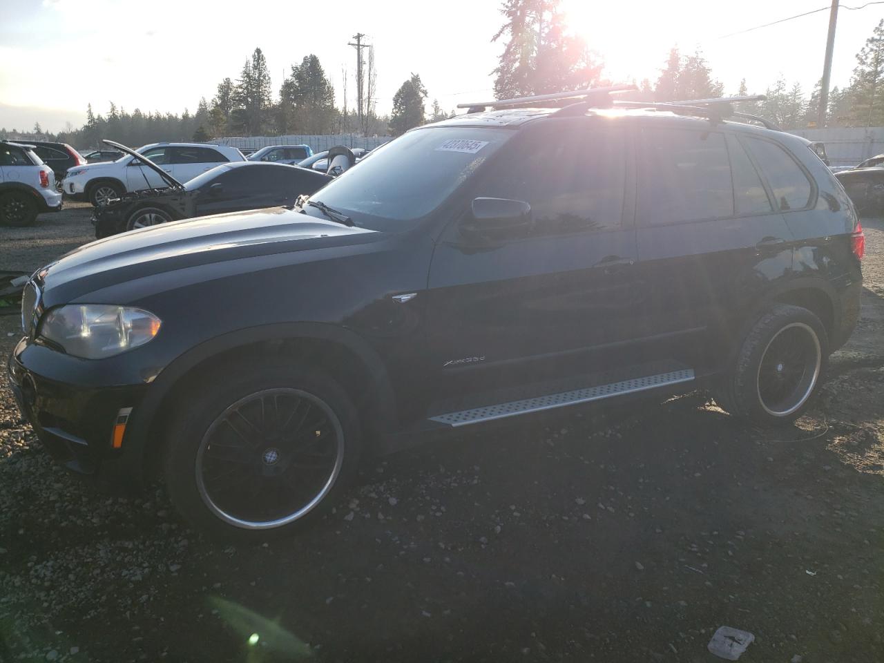 2012 BMW X5 - Image 1