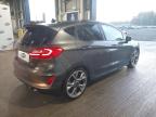 2020 FORD FIESTA STLINE X EDITION T  for sale at Copart EAST KILBRIDE
