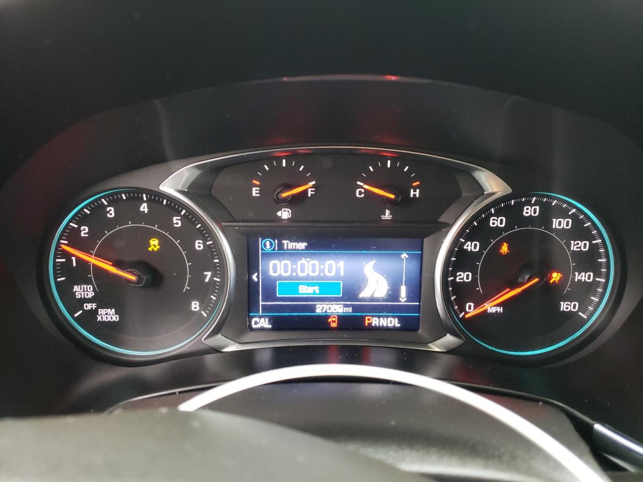 2023 Chevrolet Equinox - Image 9
