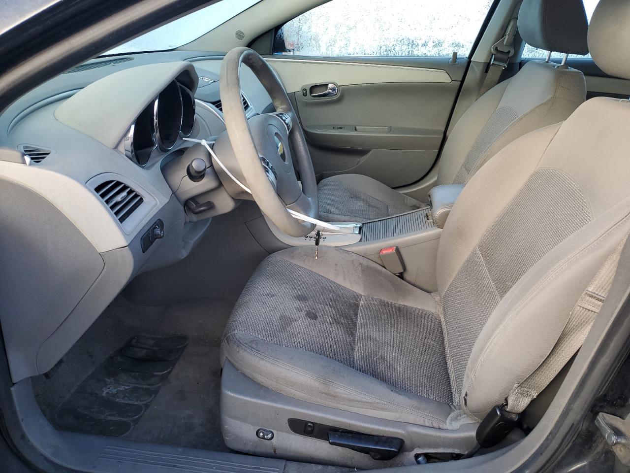 2012 Chevrolet Malibu - Image 7