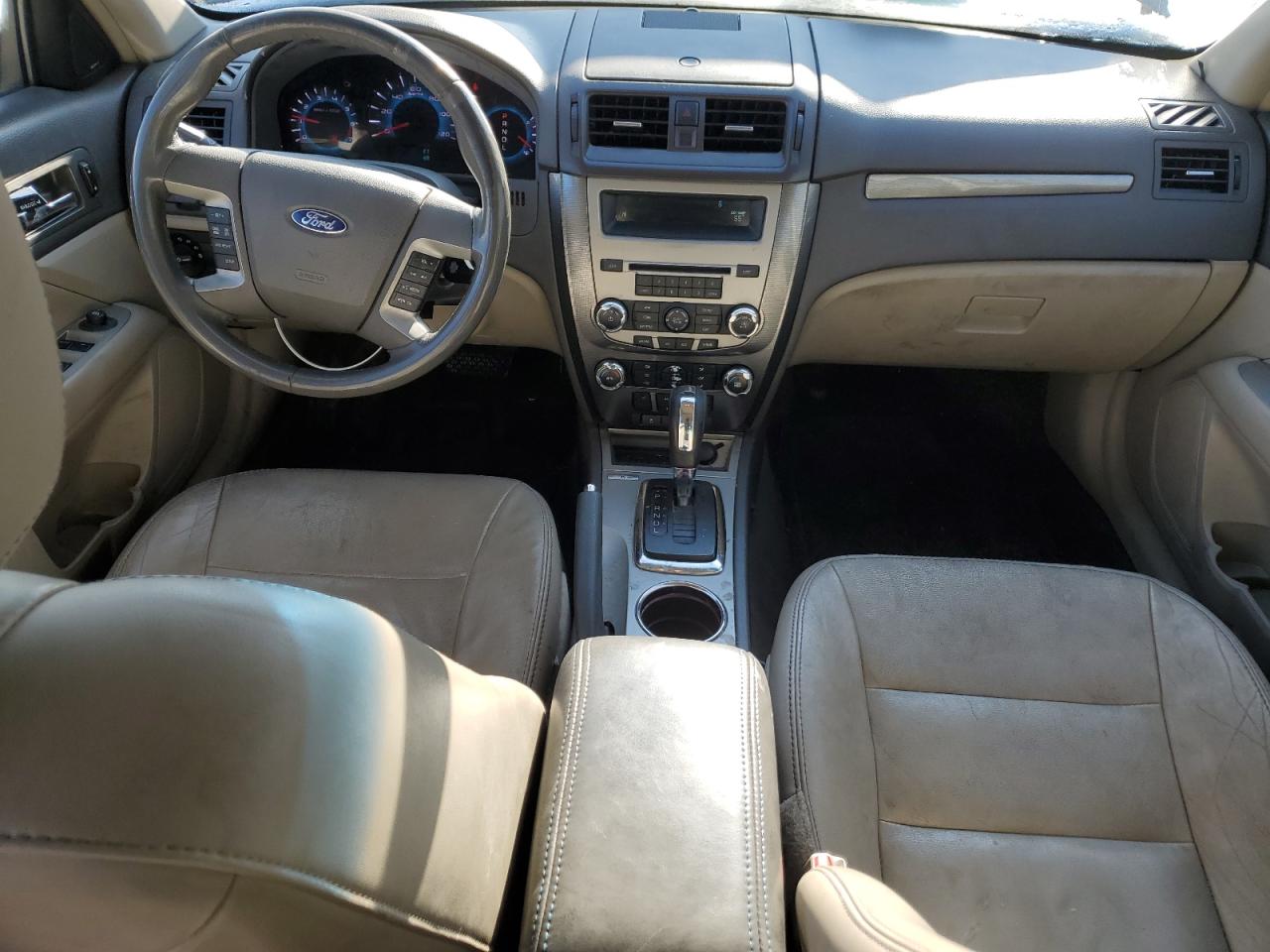 2010 Ford Fusion - Image 8