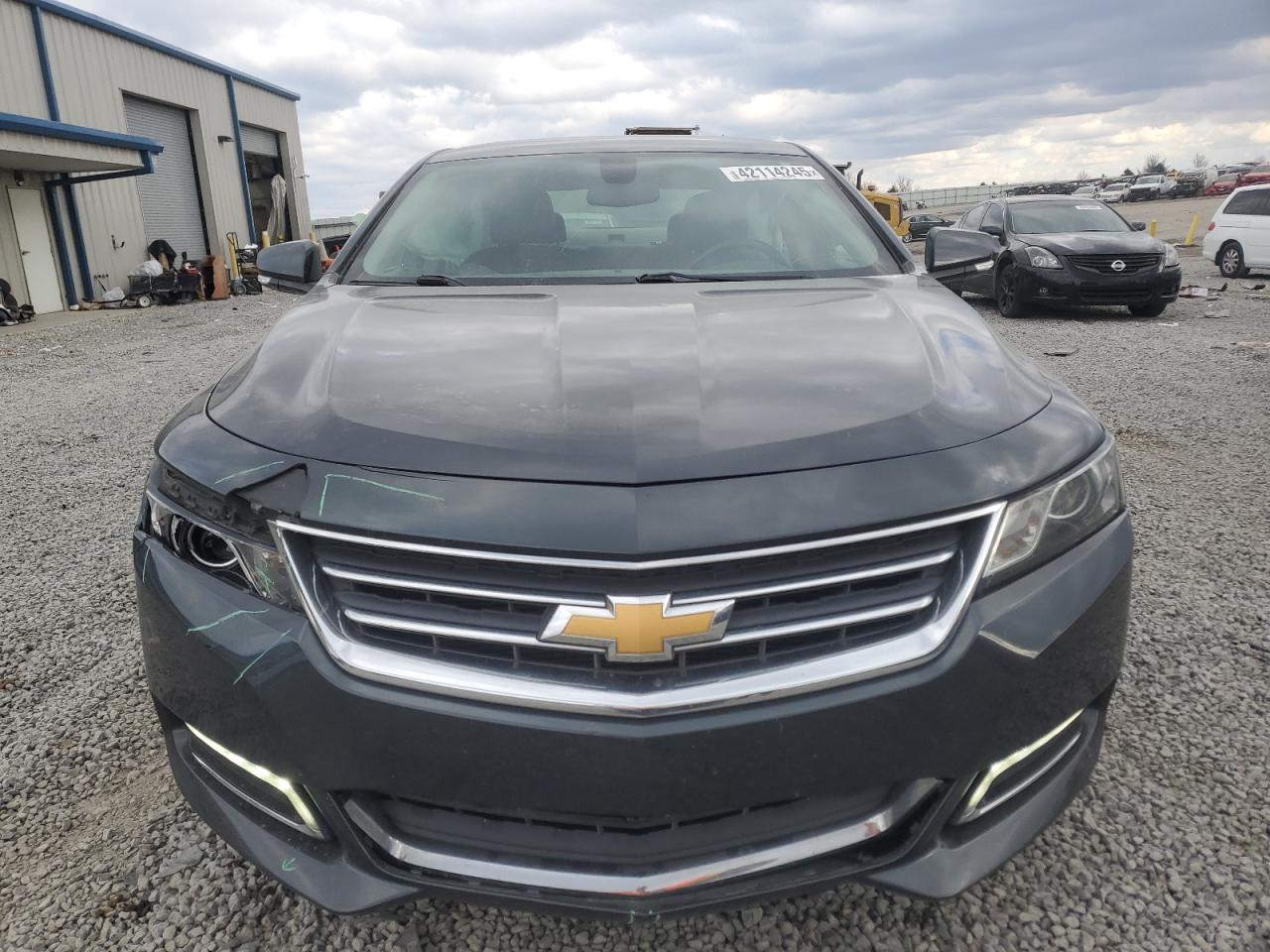 2G11Z5S31K9153390 CHEVROLET IMPALA 2019