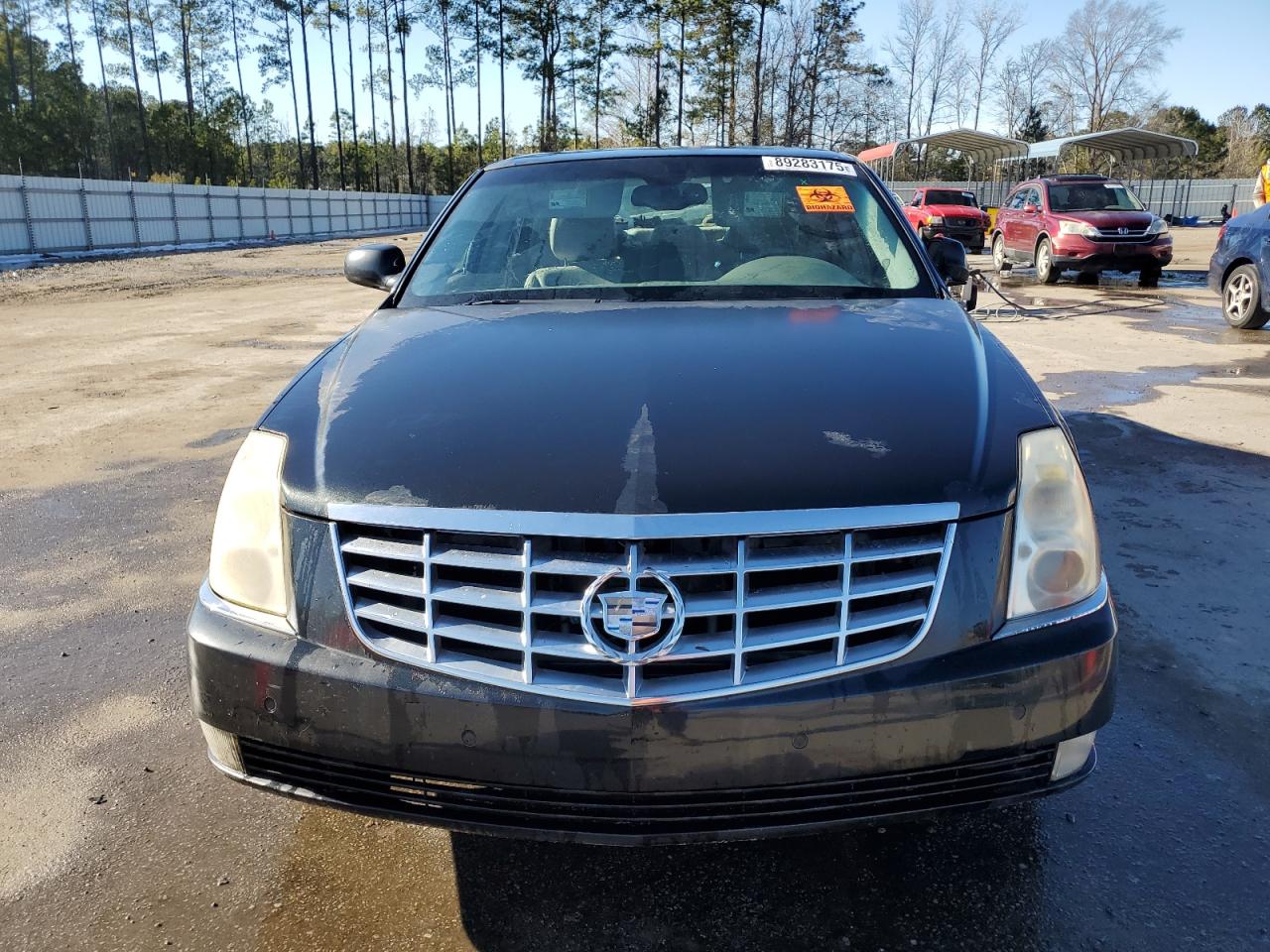 2008 Cadillac DTS - Image 5