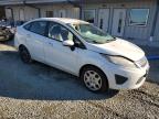 2012 Ford Fiesta Se for Sale in Concord, NC - Top/Roof