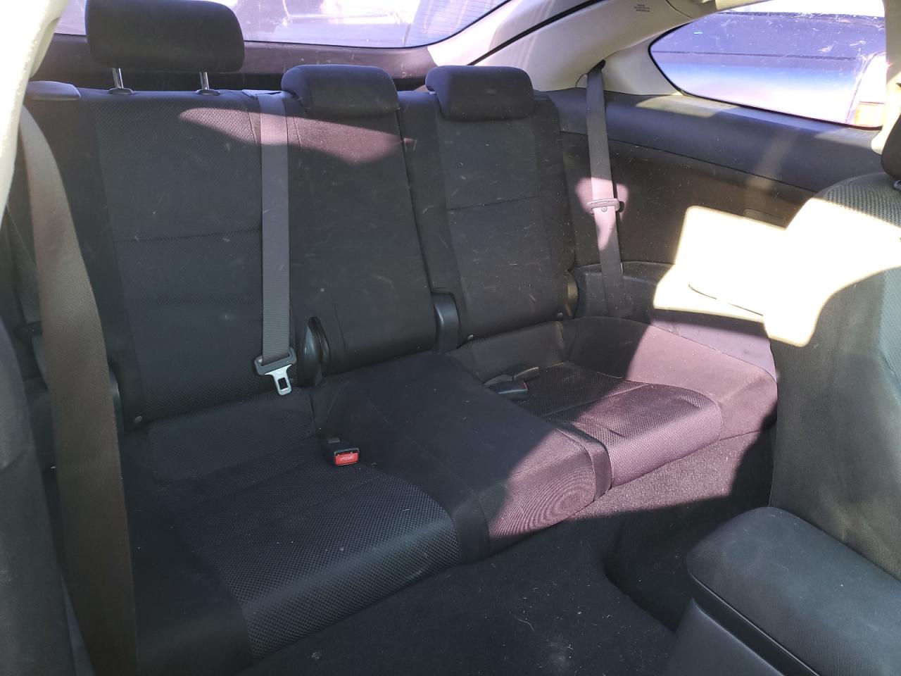 2010 Scion tC - Image 10