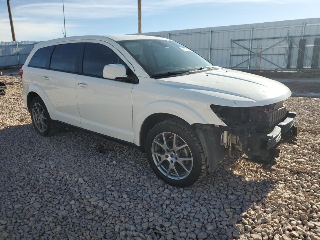 2019 Dodge Journey - Image 4