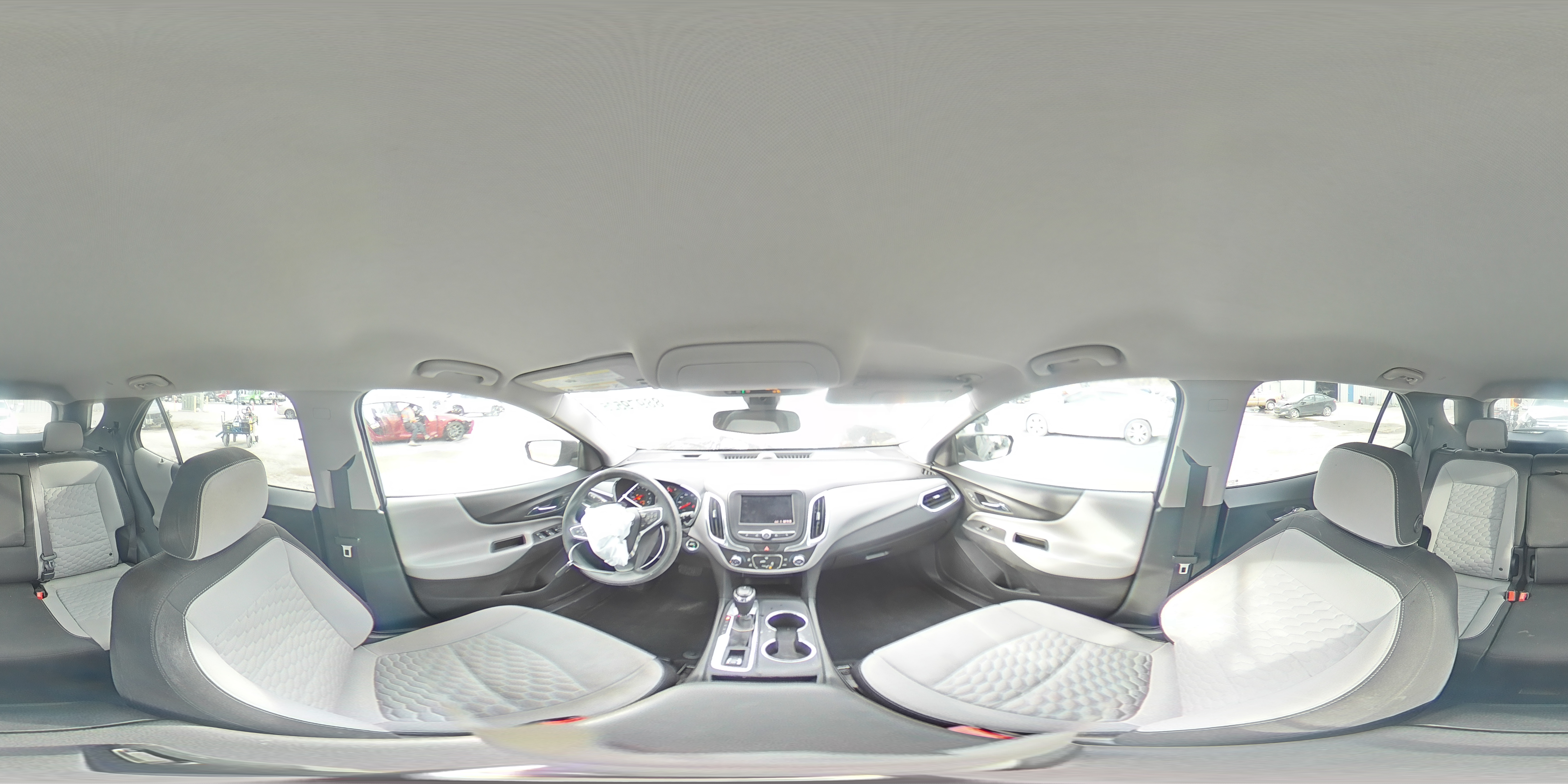 2020 Chevrolet Equinox - Image 14