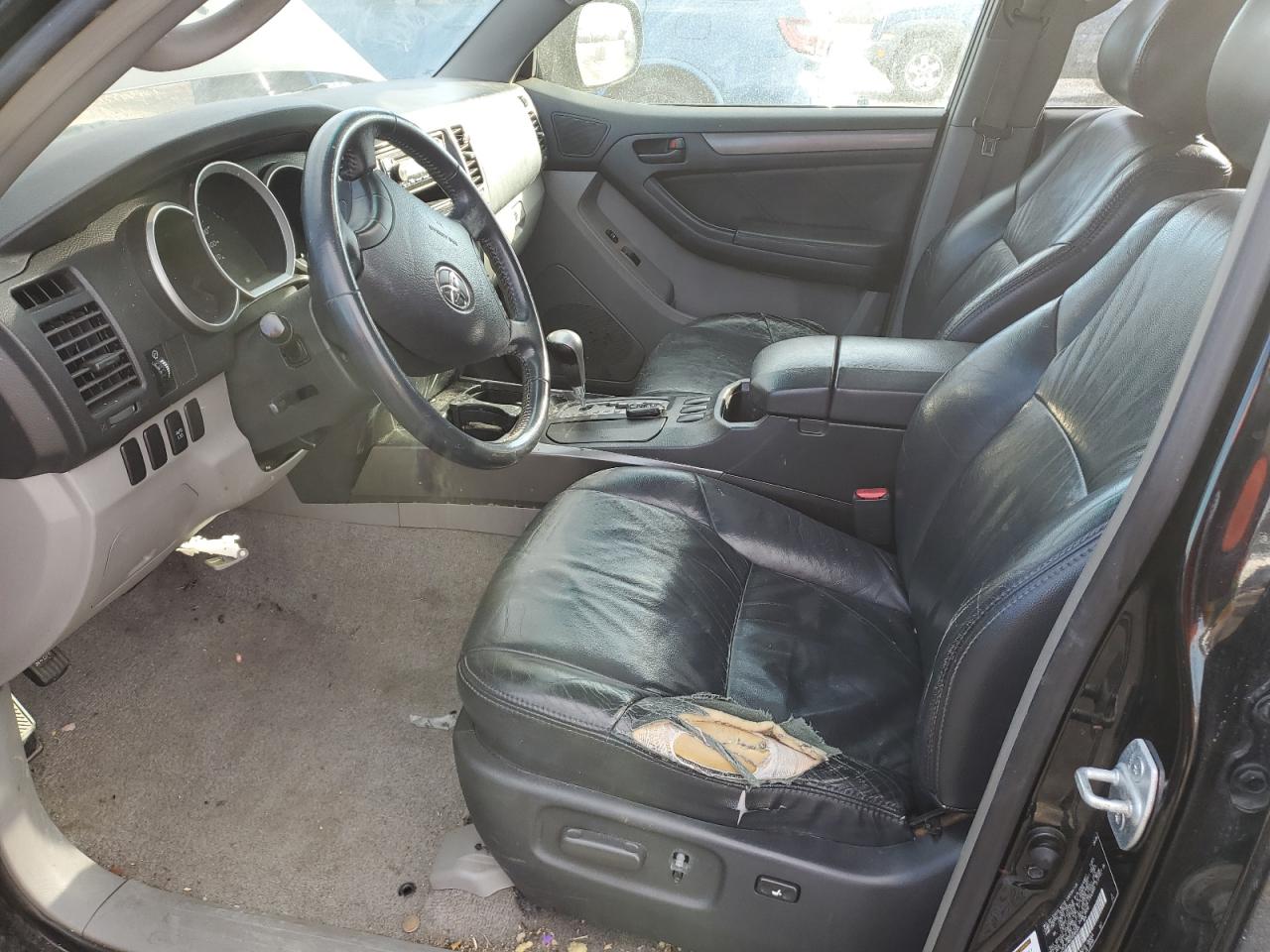 2007 Toyota 4Runner - Image 7