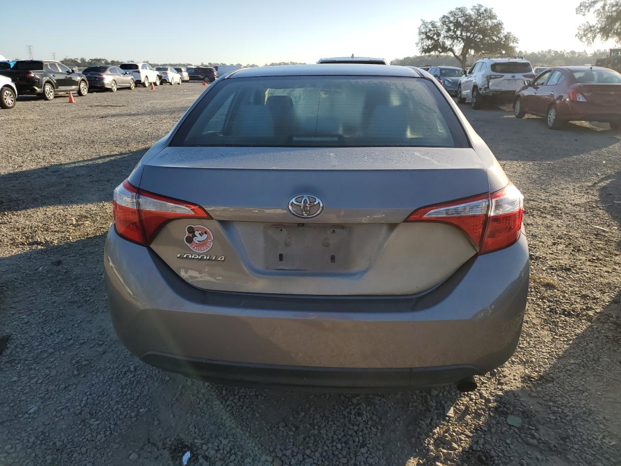 2015 Toyota Corolla - Image 6