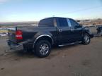 2006 Ford F150 Supercrew for Sale in Albuquerque, NM - Front End