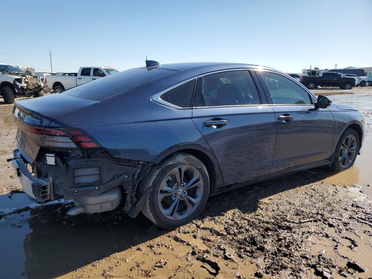 2023 Honda Accord - Image 3