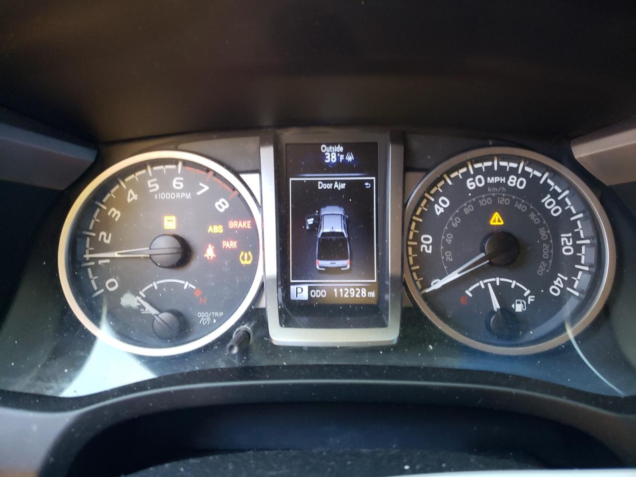 2019 Toyota Tacoma - Image 9