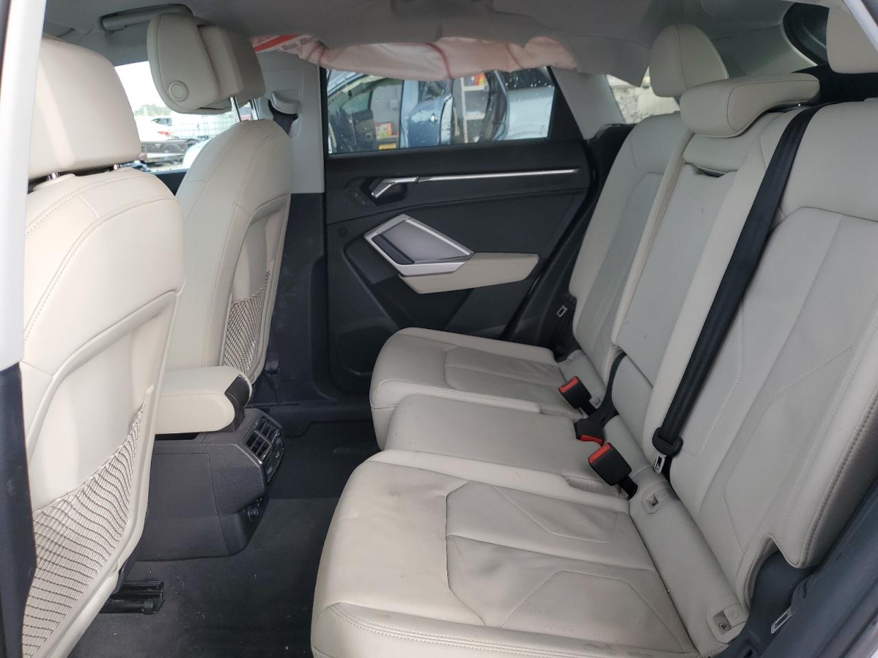 2022 Audi Q3 Premium 40 VIN: WA1AUCF39N1042058 Lot: 87865565
