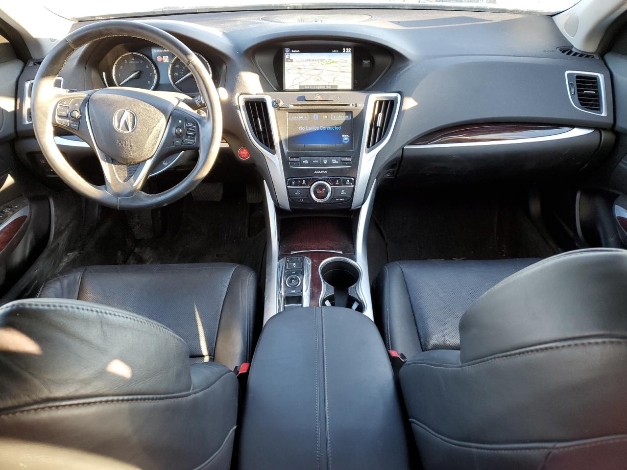 2015 Acura TLX - Image 8