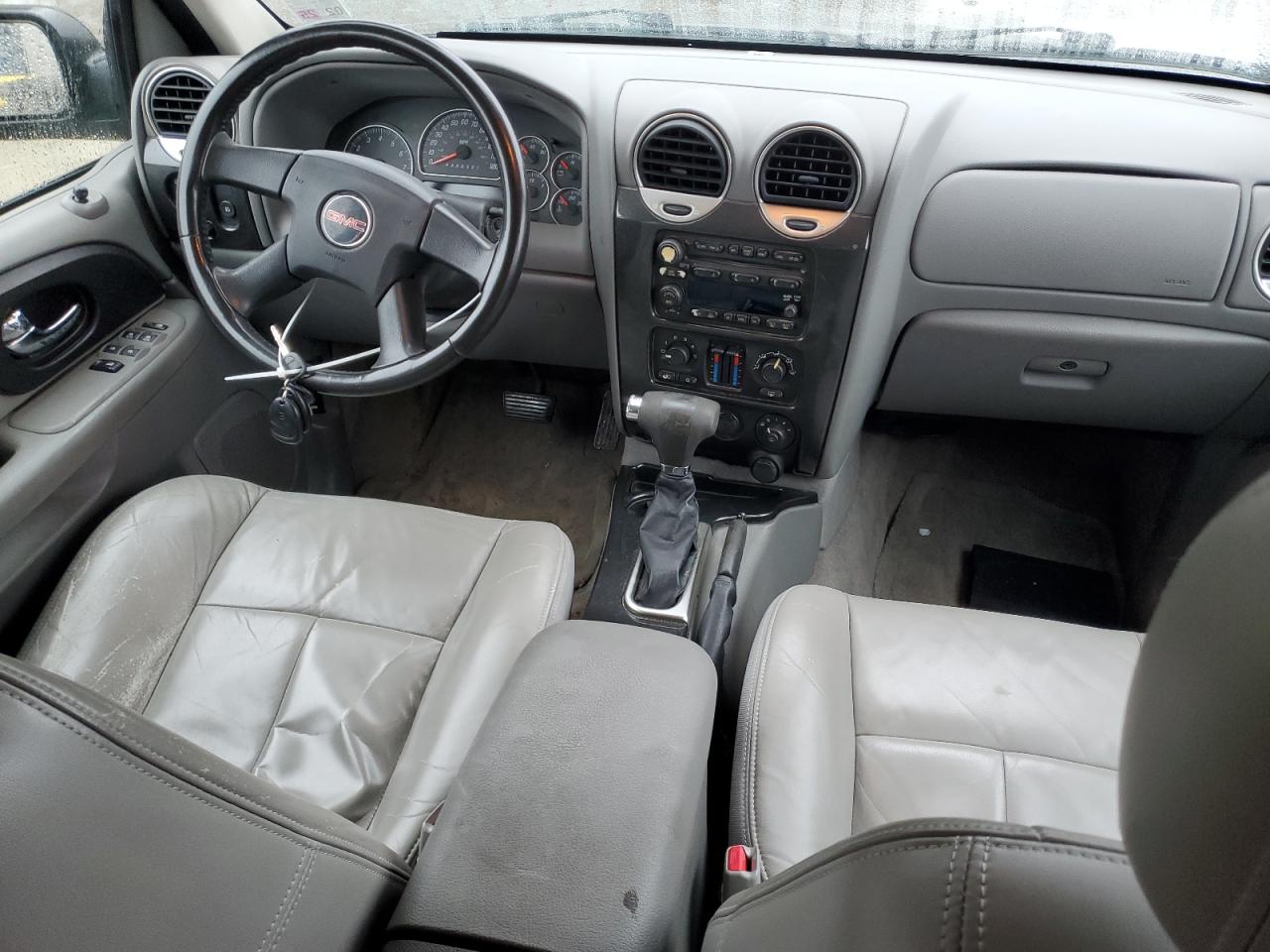 2007 GMC Envoy - Image 8