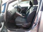 2011 TOYOTA AURIS TR D for sale at Copart BELFAST