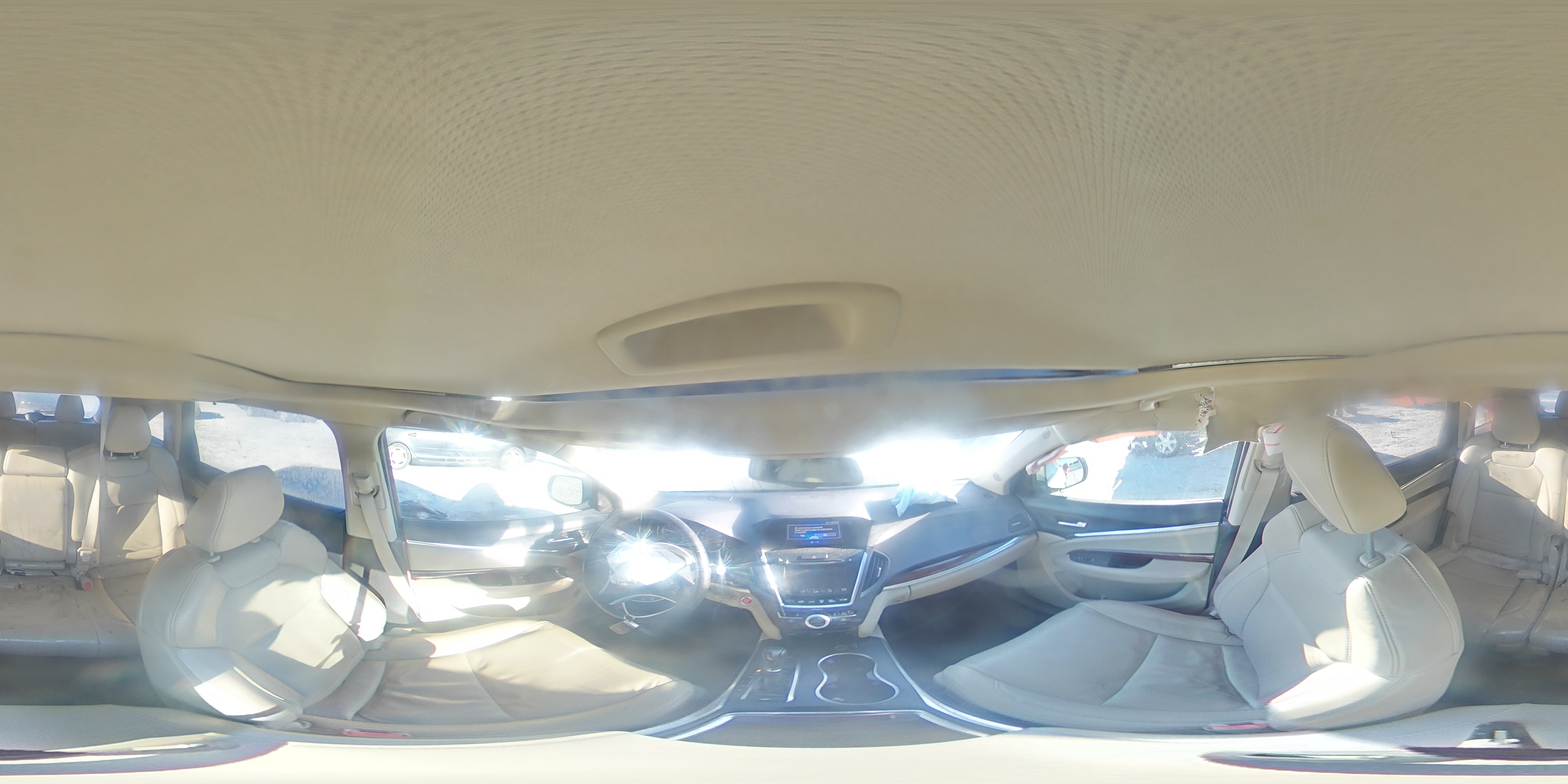 2015 Acura MDX - Image 14