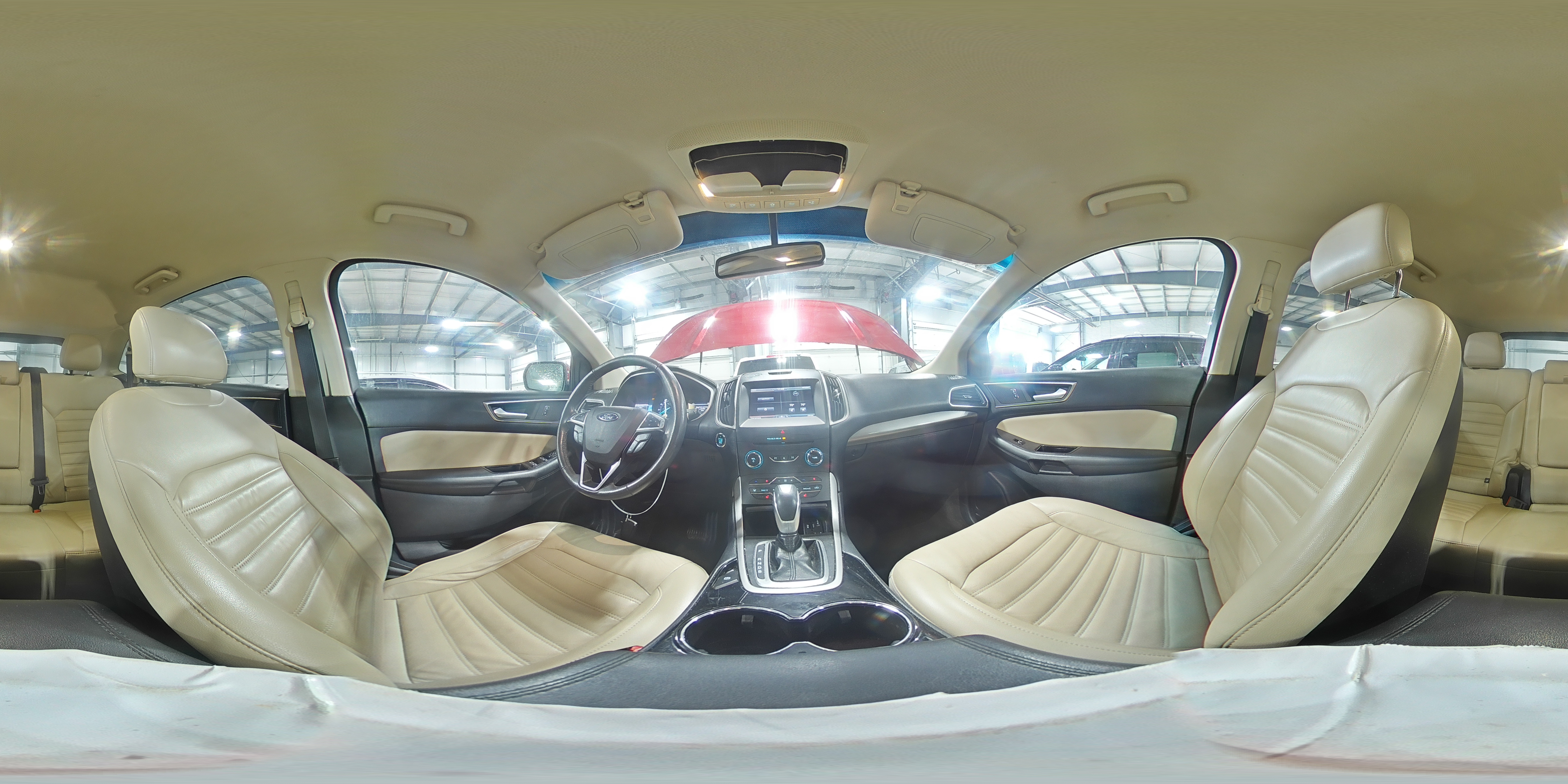 2015 Ford Edge - Image 15