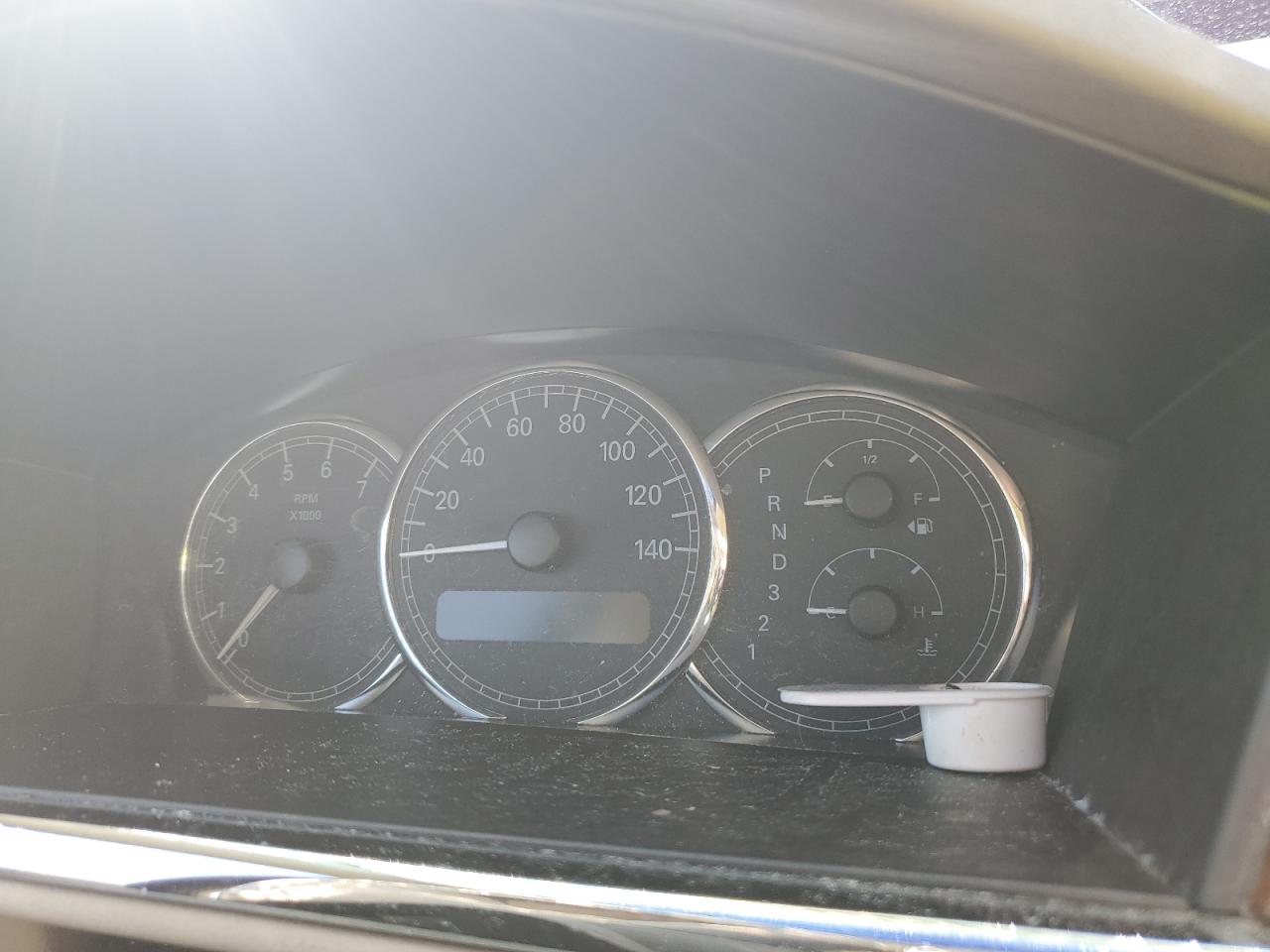 2006 Buick LaCrosse - Image 9