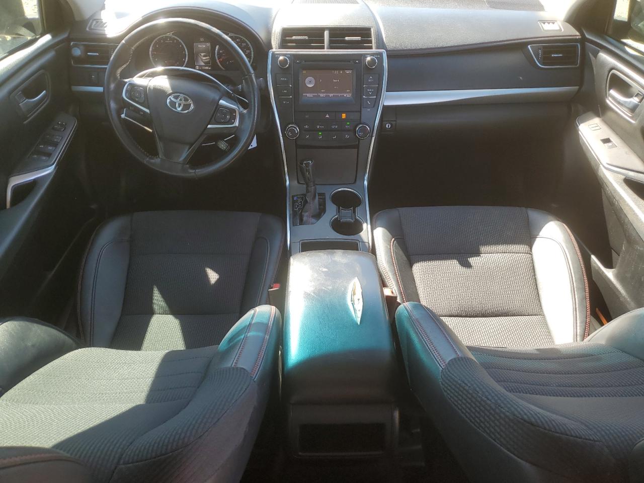 2016 Toyota Camry - Image 8