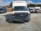 2013 Ford Econoline E350 Super Duty Cutaway Van na sprzedaż w Fairburn, GA - Top/Roof